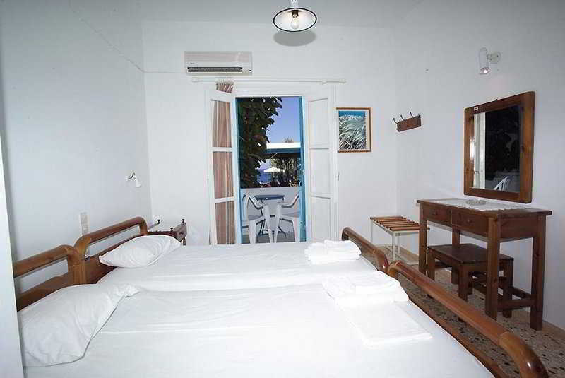 Beach Boutique Hotel Kamari  Luaran gambar